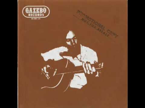 Jesse Graves – Dust My Broom (Gazebo Records, 1972) [Robert Johnson]