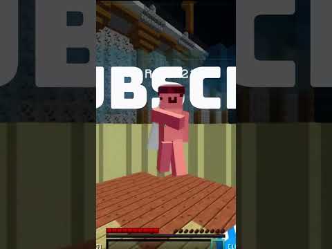 PandaDoxx SLAYS in Insane Minecraft PvP Edit! 🐼🔥