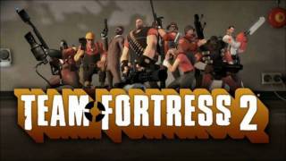 Team Fortress 2: Valve Studio Orchestra- Right Behind You