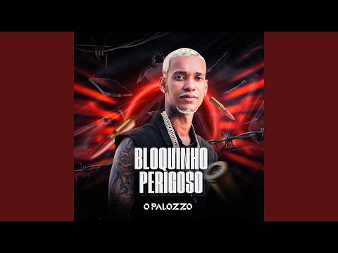 Bloquinho Perigoso