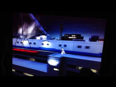 Mirrors Edge app Review