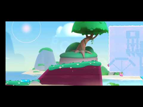 Angry Birds Journey Level 133