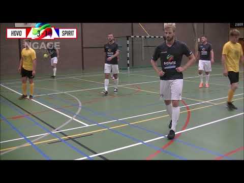 Hovocubo 4 - Nieuwdorp ZVV