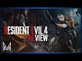 Resident Evil 4 Review – The Franchise Peak. Again.