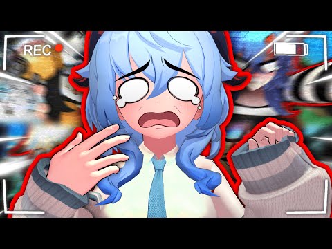 one whole hour of trolling vr players (200k special)