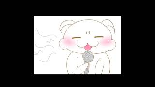 #Shorts　オリビアを聴きながら　歌ってみた