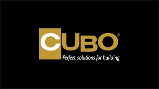 Cubo Arte - Onda Effetto