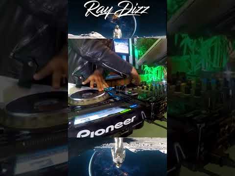 RayDizz Microwave Mix  - Holy Ten Vs The Fujees