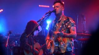 Modest Mouse - Bukowski (San Diego, CA 7/26/16)