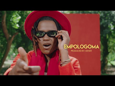 Mpologoma -  Nandor Love (Official Video)