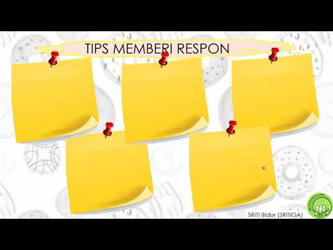 Bahasa Melayu | Tahun 5 | Unit 1 | Masyarakat Penyayang | Kemahiran Mendengar dan Bertutur.