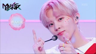 Download lagu Sugar - KIM WOO SEOK (Music Bank) | KBS WORLD TV 210205 mp3 Download lagu Sugar - KIM WOO SEOK (Music Bank) | KBS WORLD TV 210205 mp3