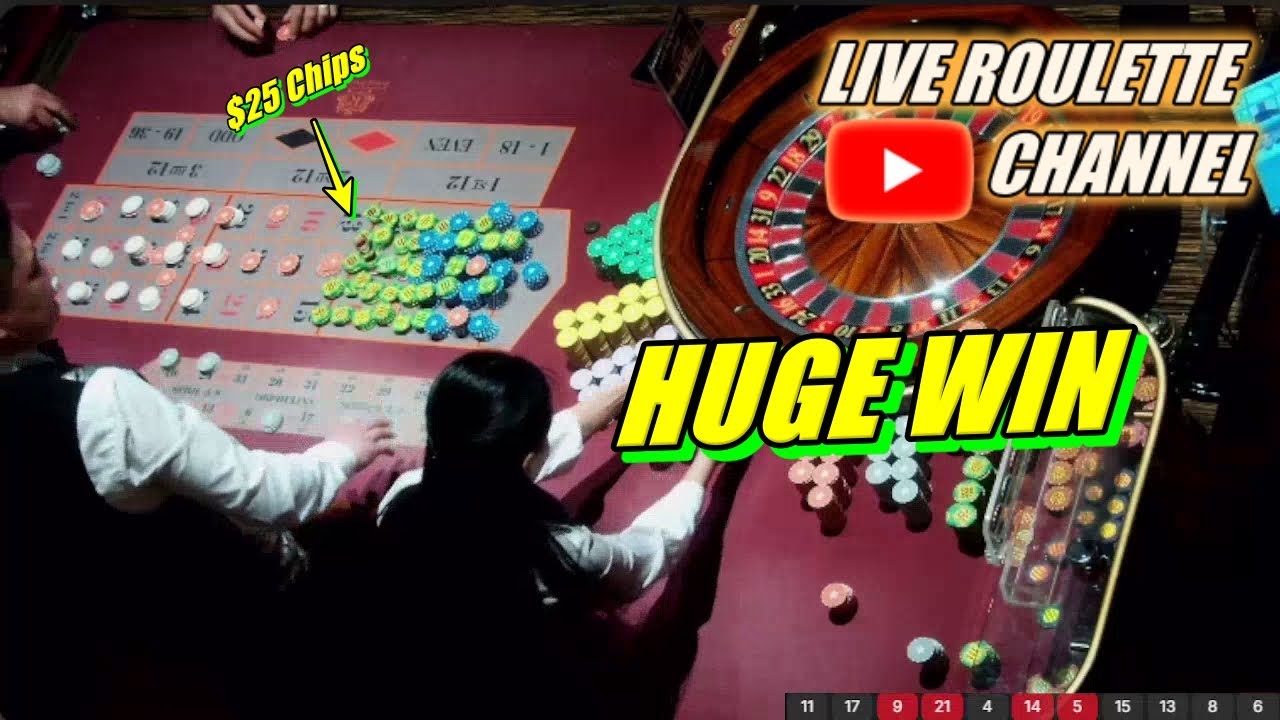 The Martingale Strategy Explained for Casino Players