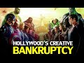 How Nostalgia Is Driving Hollywood S Creative Bankruptcy Feat Adam Koralik MEitM Clip