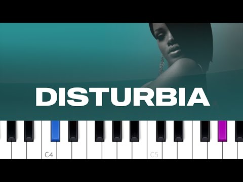 Disturbia - Rihanna