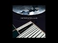 Hans Zimmer - Interstellar (Piano Version by ViOLiNiA Zhanna Stelmakh)