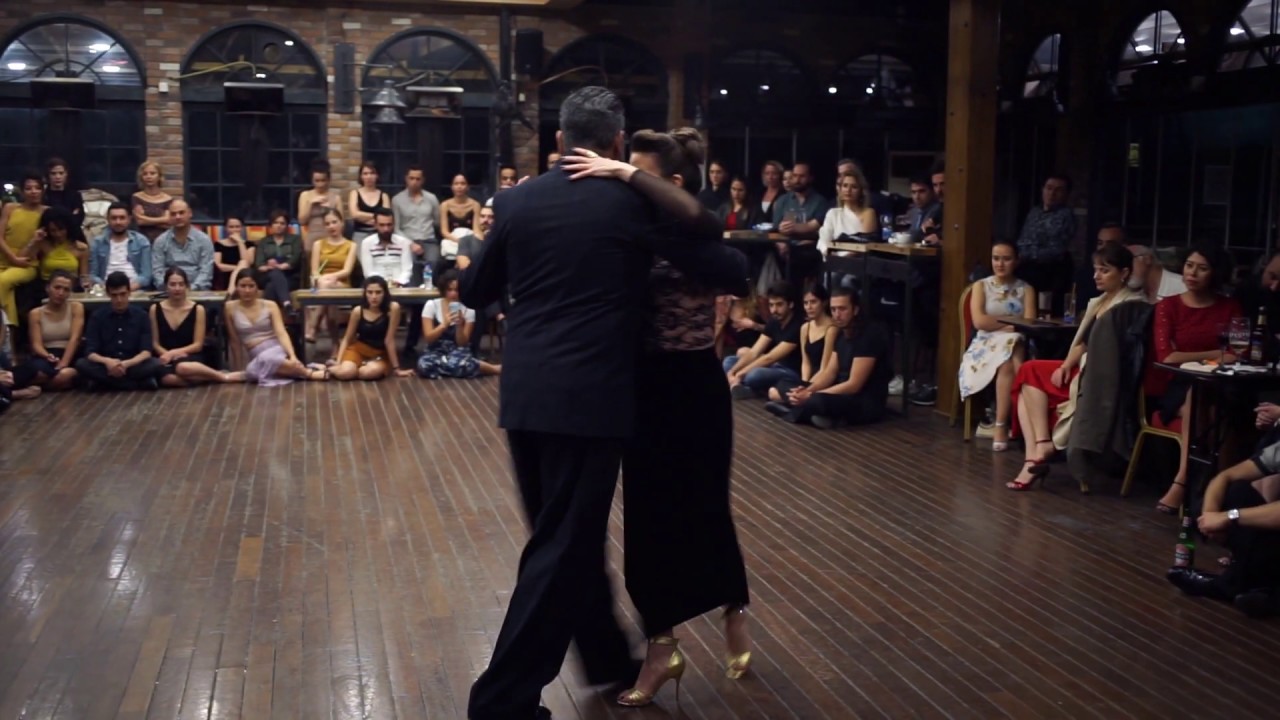 Andres Laza Moreno & Eladia Cordoba / Cristal - 4/4