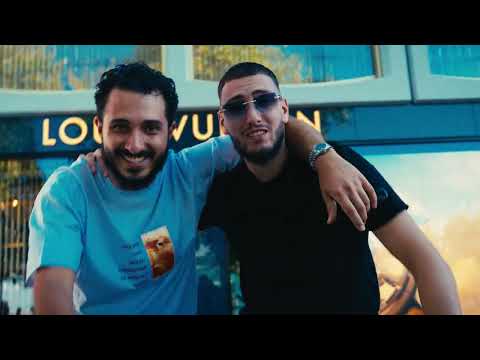K-LY ft. JOY-B - OPRAH WINFREY ( Clip Officiel )