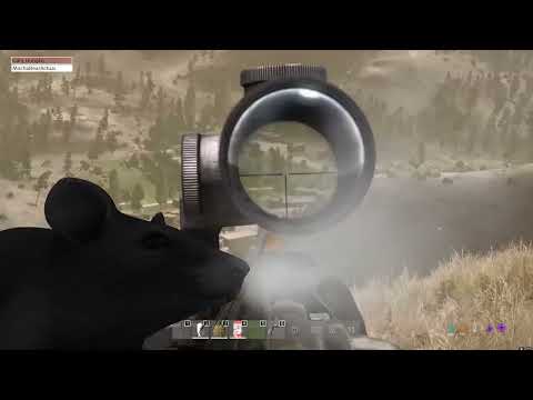 Taki Rat Life | Takistan Plus in DAYZ