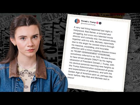 A Weekend of Horror—and Trump’s Response Made It Worse | Episode 109