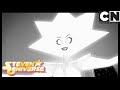 Steven Meets White Diamond | Steven Universe | Cartoon Network