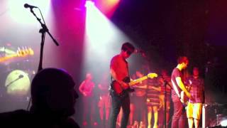 Armor For Sleep~Walking At Night Alone