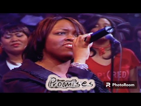 It Passed Over Me | VaShawn Mitchell Feat. C. Ashley Brown - Lawrence | Live in Chicago | 01-03-07 |