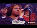 It Passed Over Me | VaShawn Mitchell Feat. C. Ashley Brown - Lawrence | Live in Chicago | 01-03-07 |