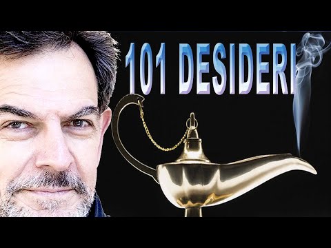 Igor Sibaldi - La tecnica dei 101 desideri - FUNZIONA