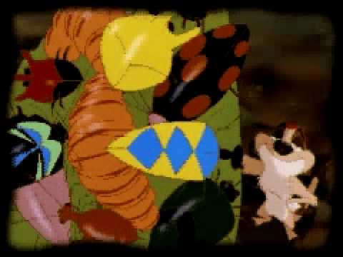 The Lion King:Meet Timon & Pumbaa