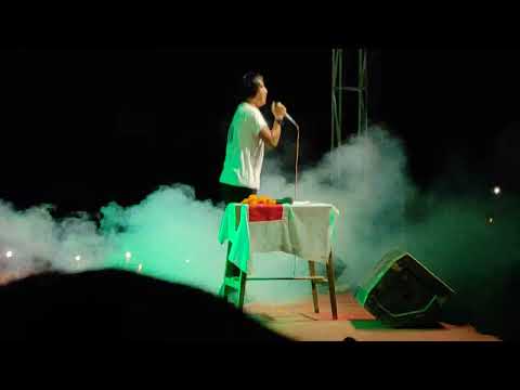 Tal Tal Talkine Rajesh payal Rai