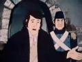 The Count Of Monte Cristo 1973 Hanna Barbera Latin Spanish