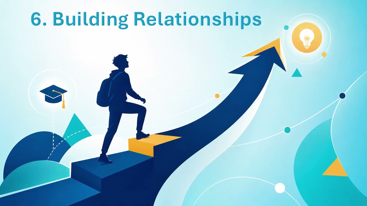 Building Relationships