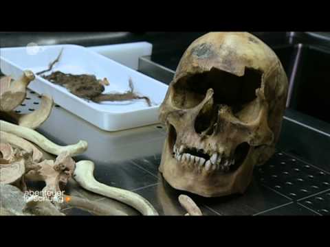 Abenteuer Forschung - Spurlos: Gibt es das perfekte Verbrechen? (2/3) in HD