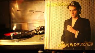Peter Schilling – Stille Nacht, Heilige Nacht (Silent Night, Holy Night) (1983)