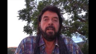 The Alan Parsons Symphonic Project "Live in Colombia" - Personal statement by Alan Parsons