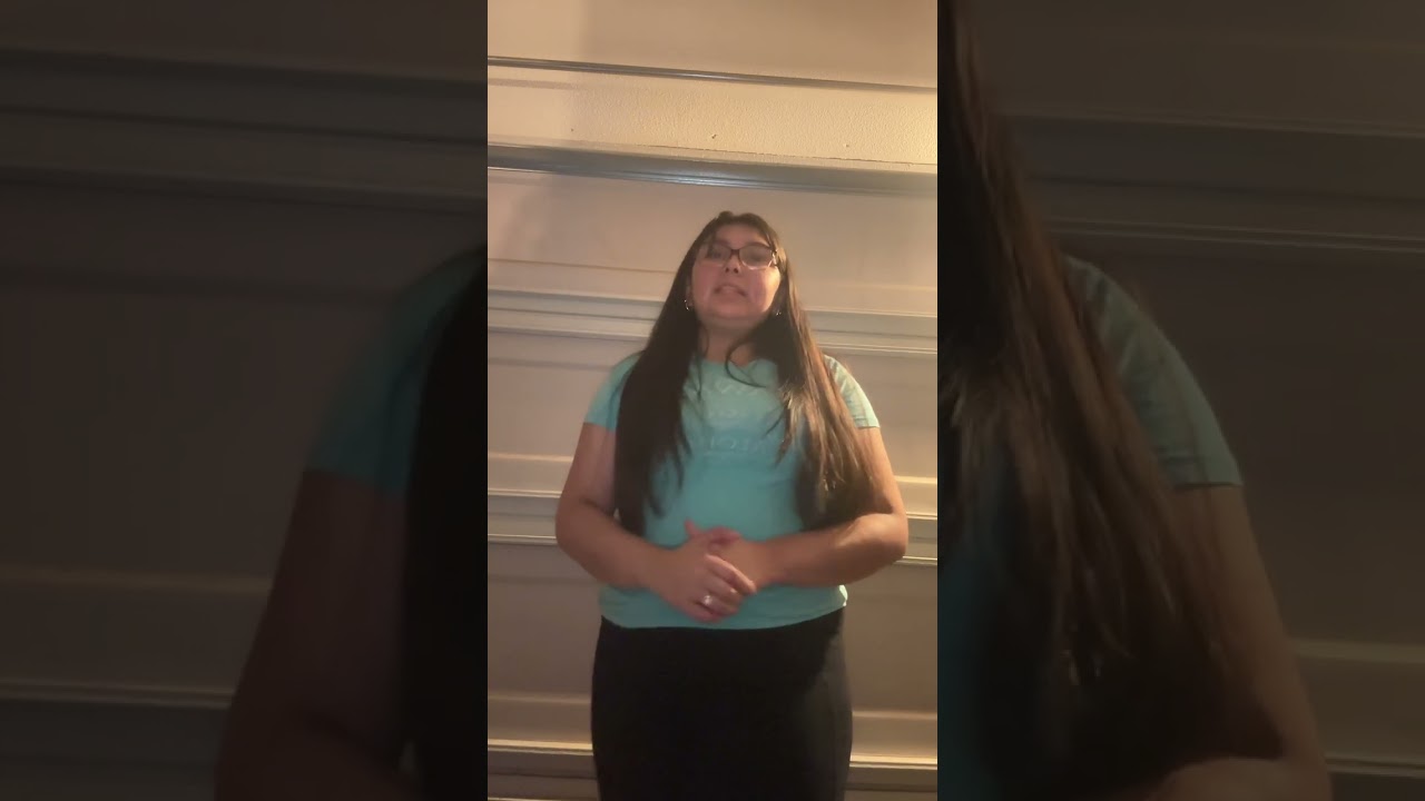 Lesson Plan Demonstration: Healthy Relationships