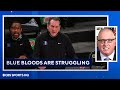 Most Dangerous 1 Seed, Blue Bloods Are Struggling | March Madness Update | CBS Sports HQ