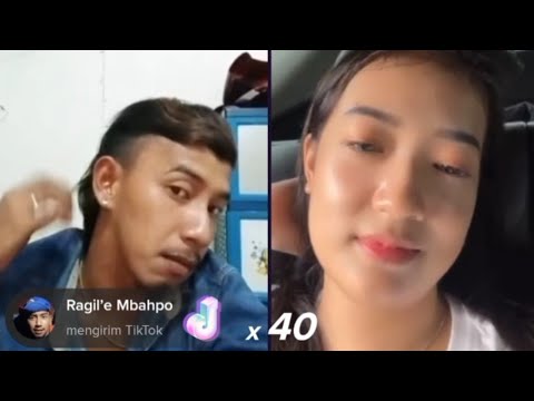 WITO NG*C*NG MELIHAT MBAK INDRI SAFITRI