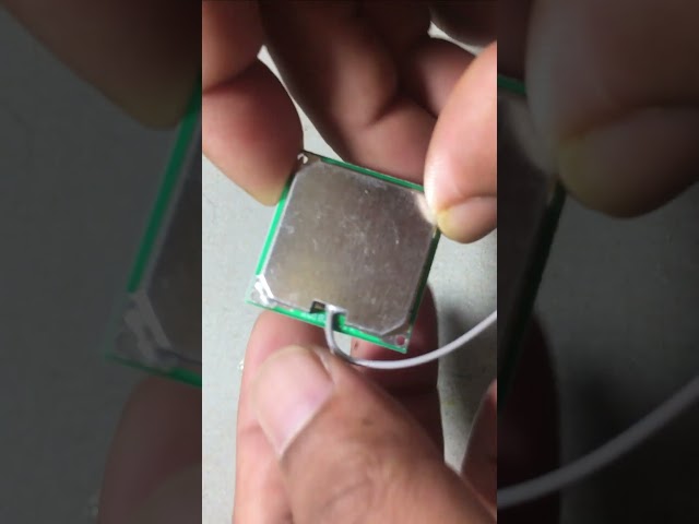 Vídeo relacionado con APKLVSR Módulo GPS, GPS6MV2, módulo con Control de Vuelo de Antena, módulo de posición GPS MWC IMU APM2 para Arduino