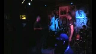 Still The Enemy Live @ N-Joy Vreden 21.11.2008 Part 3 of 4