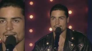Chayanne - El Centro De Mi Corazón