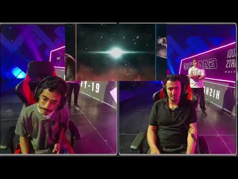 M-D-Luffy-19 Vs Hashim | Saudi Esports Federation Cup $270k Tekken 7 Tournament