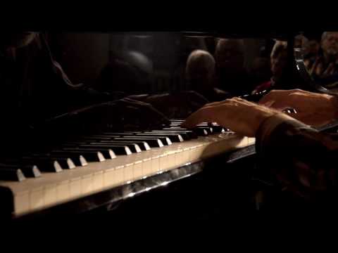 Zeitlin Meets Monk - Denny Zeitlin Solo Piano - Ugly Beauty