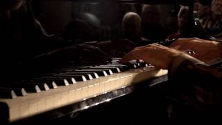 Zeitlin Meets Monk - Denny Zeitlin Solo Piano - Ugly Beauty