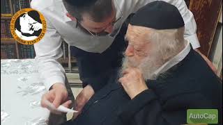 📜עצות הזהב ורגעי ההוד במחיצת המנהיג שר התורה מרן הרב קניבסקי | מתרפקים על התורה - ערב מתן תורתינו