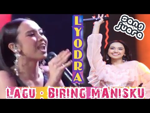 #Fans - LYODRA Feat Lea Simanjuntak & JFLOW - The Best || Lagu Batak Karo Biring Manggis