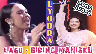 Download lagu #Fans - LYODRA Feat Lea Simanjuntak & JFLOW - The Best || Lagu Batak Karo Biring Manggis mp3