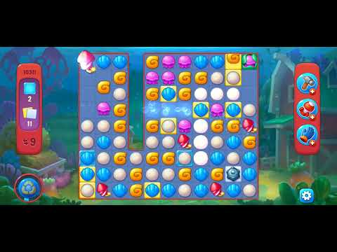 Fishdom/Gameplay/Levels(10311)