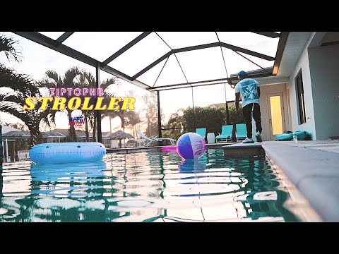 TipTop HB - Stroller | Dir. By @HaitianPicasso